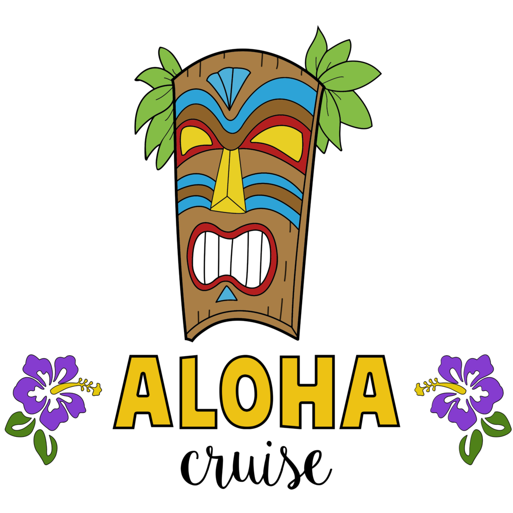 Logo Aloha Cruise