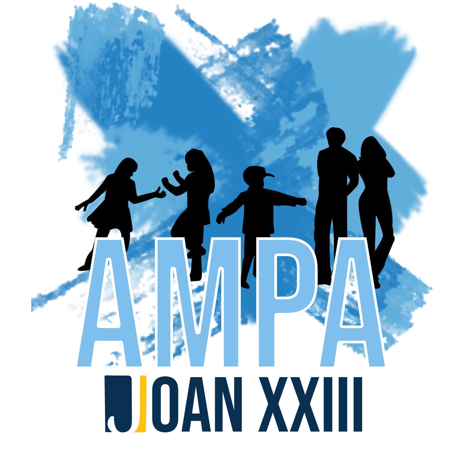 Logo del Ampa Joan XXIII Bonavista