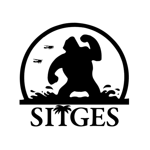 Logo del festival de Sitges