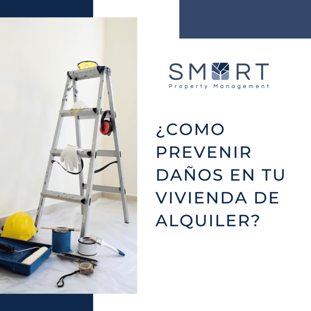 Smart Property Management Barcelona